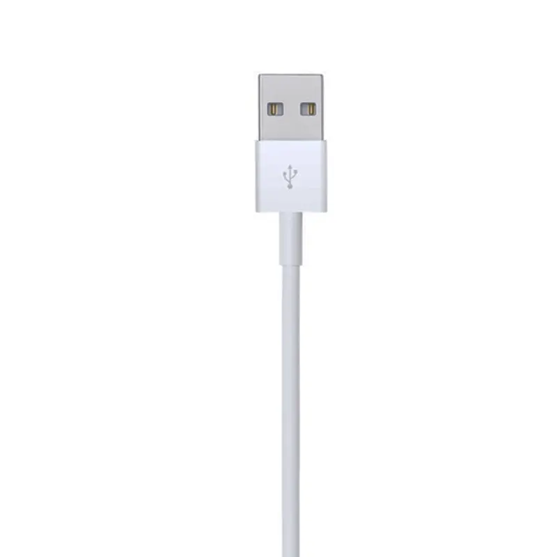 CABLE USB LIGHTNING APPLE 1M A1480 MXLY2AM/A