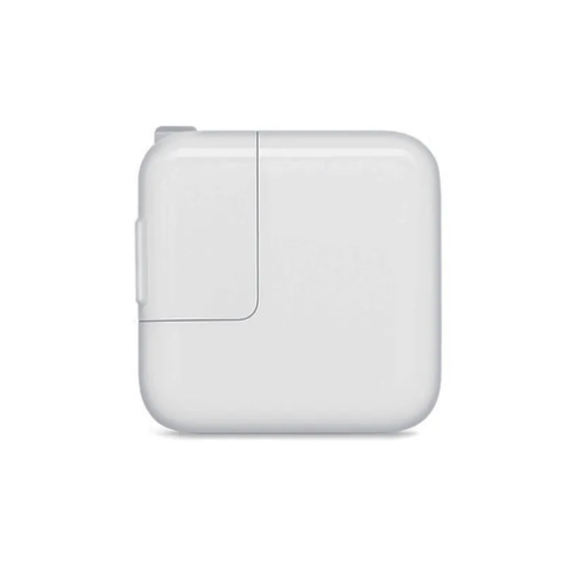 CUBO DE CARGA USB APPLE 12W MGN03AM/A WHITE