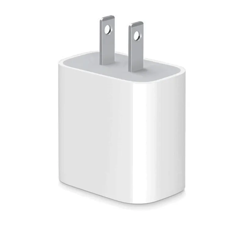 CUBO DE CARGA APPLE USB TIPO C 20W A2305 MHJA3AM/A