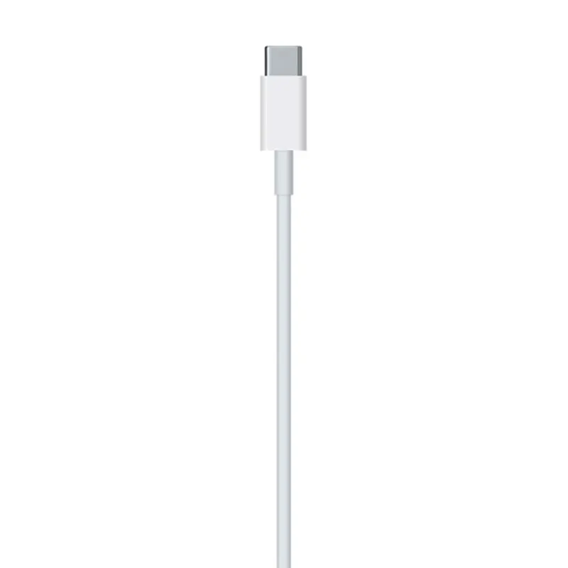 CABLE USB TIPO C A LIGHTNING APPLE A2561 MM0A3AM/A