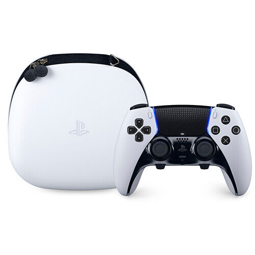 CONTROL SONY DUALSENSE EDGE PARA PLAYSTATION 5 CFI-ZCP1 35016 WHITE