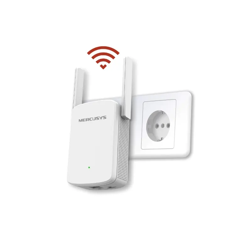 EXTENSOR DE RANGO WIFI DUALBAND MERCUSYS ME30 1200MBPS