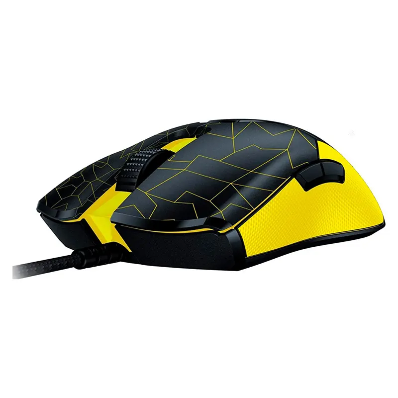 MOUSE RAZER VIPER 8K AMBIDIESTRO RGB ESL EDITION RZ01-03580200-R3M1