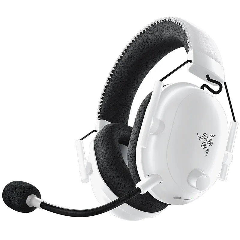 HEADSET RAZER BLACKSHARK v2 X 3.5MM RZ04-03240700-R3U1 WHITE