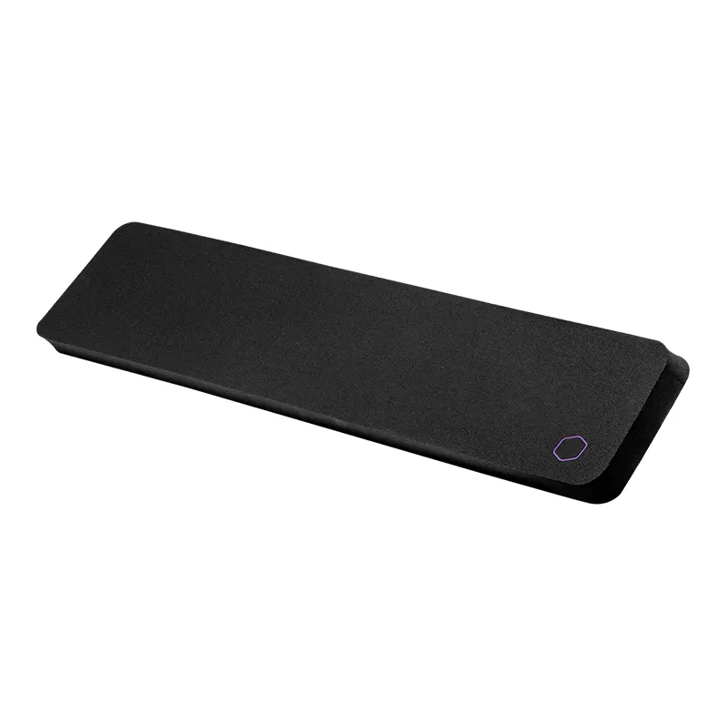 WRIST REST COOLER MASTER FULL SIZE WR-531-CRFC1