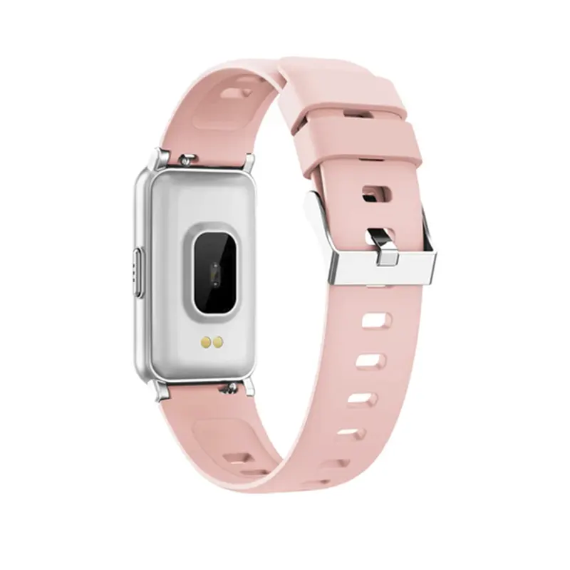 SMARTWATCH ARGOM SKEIWATCH B20  ARG-WT-6020SL PINK/BLACK