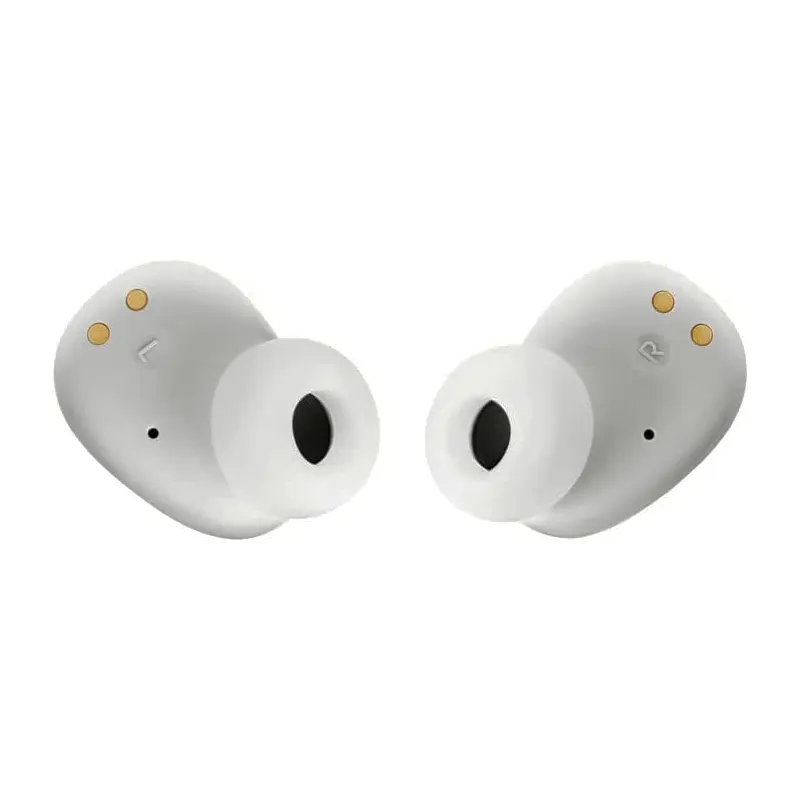 AURICULARES TWS BLUETOOTH JBL VIBE BUDS BLANCO JBLVBUDSWHTAM