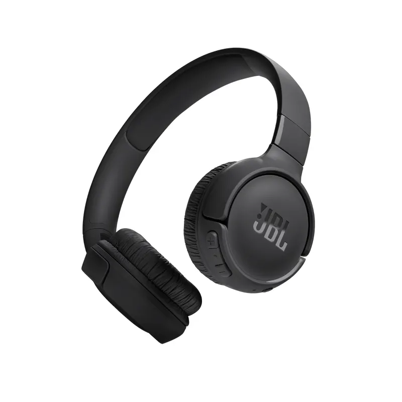 HEADSET BLUETOOTH JBL TUNE 520BT NEGRO JBLT520BTBLKAM