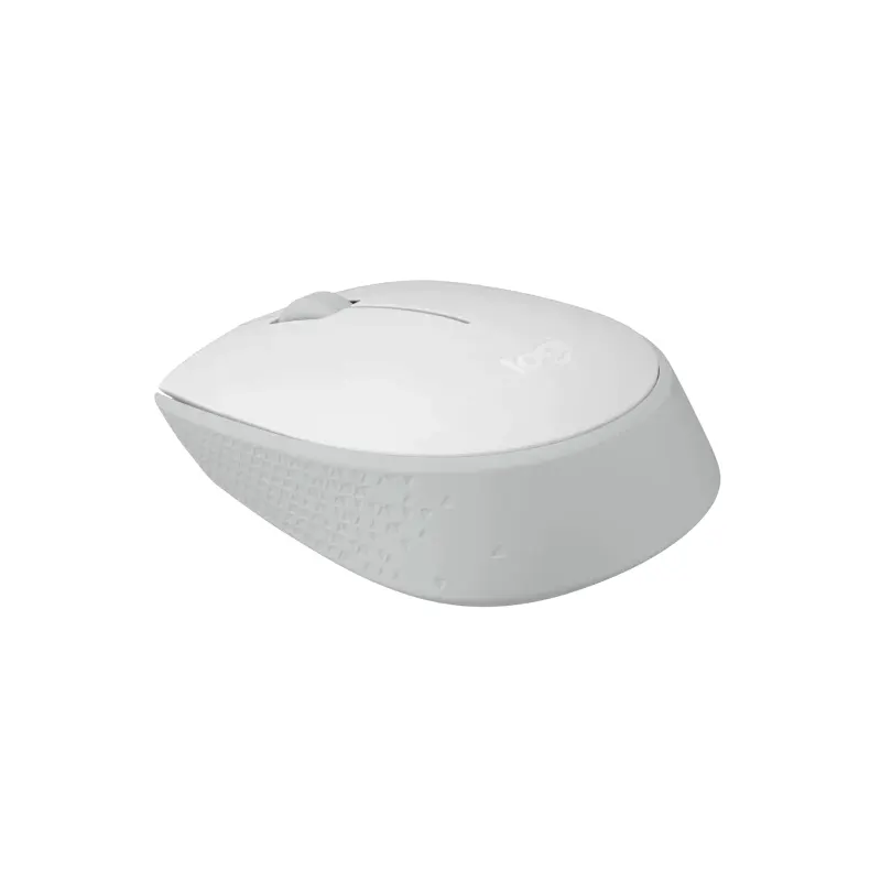 MOUSE INALAMBRICO LOGITECH M170 WHITE 910-006864