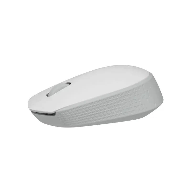 MOUSE INALAMBRICO LOGITECH M170 WHITE 910-006864