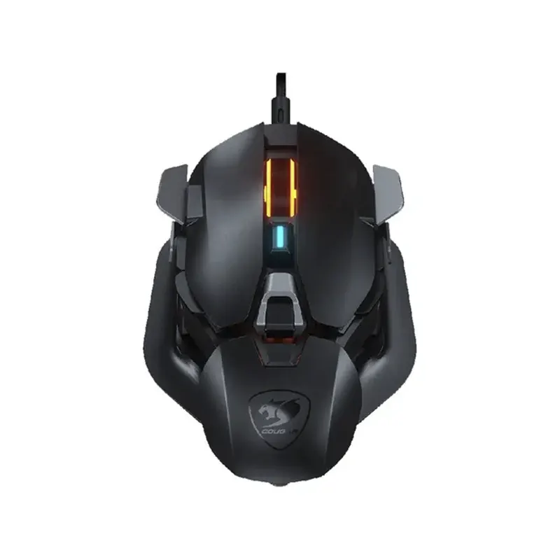 MOUSE COUGAR DUALBLADER RGB CGR-800M