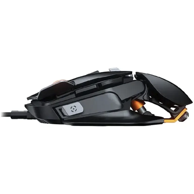 MOUSE COUGAR DUALBLADER RGB CGR-800M