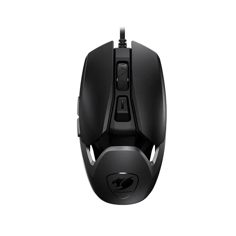 MOUSE USB COUGAR AIRBLADER 16K DPI