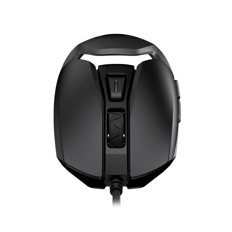 MOUSE USB COUGAR AIRBLADER 16K DPI