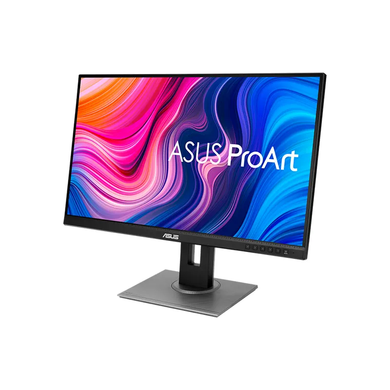 MONITOR ASUS PROART IPS 27P 2K 75Hz PA278QV sRGB VESA HDMI DP MINI DP USB Hub