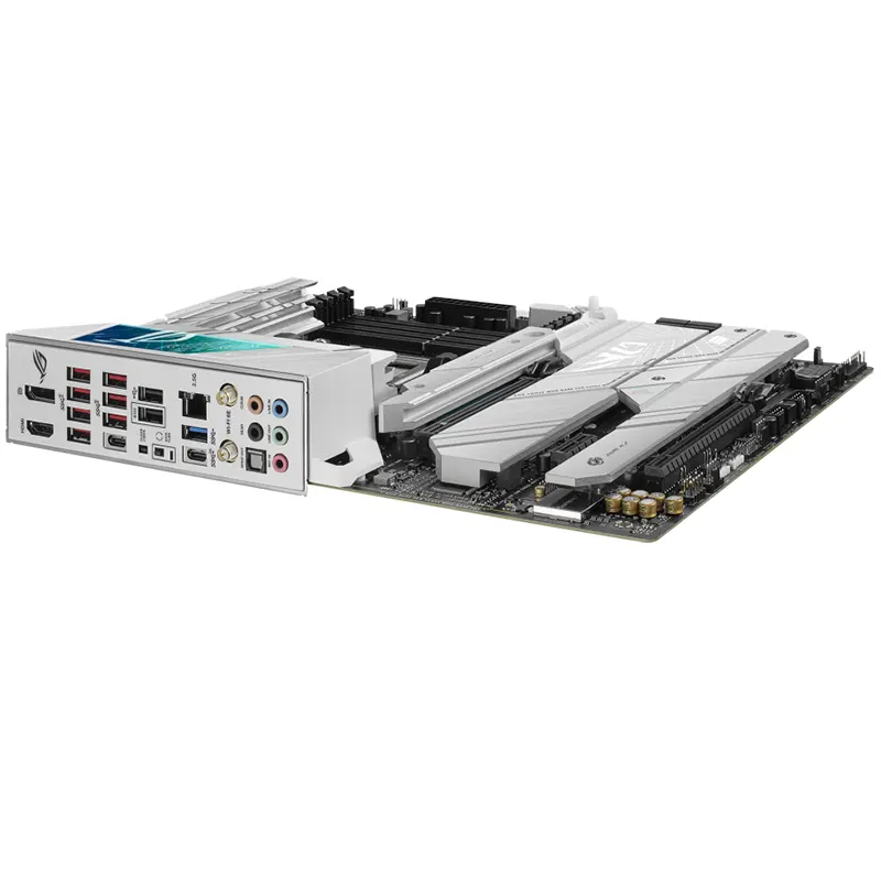 MOTHERBOARD ASUS ROG STRIX X670E-A GAMING WIFI AM5 DDR5 90MB1BM0