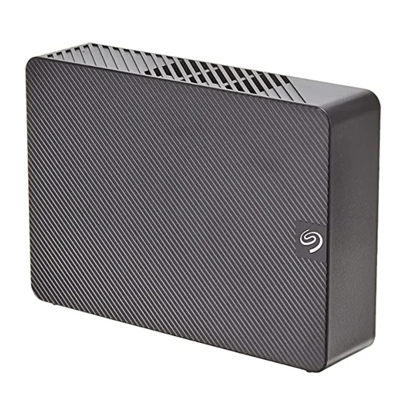 DISCO DURO EXTERNO SEAGATE 8TB EXPANSION STKP8000400 DESKTOP