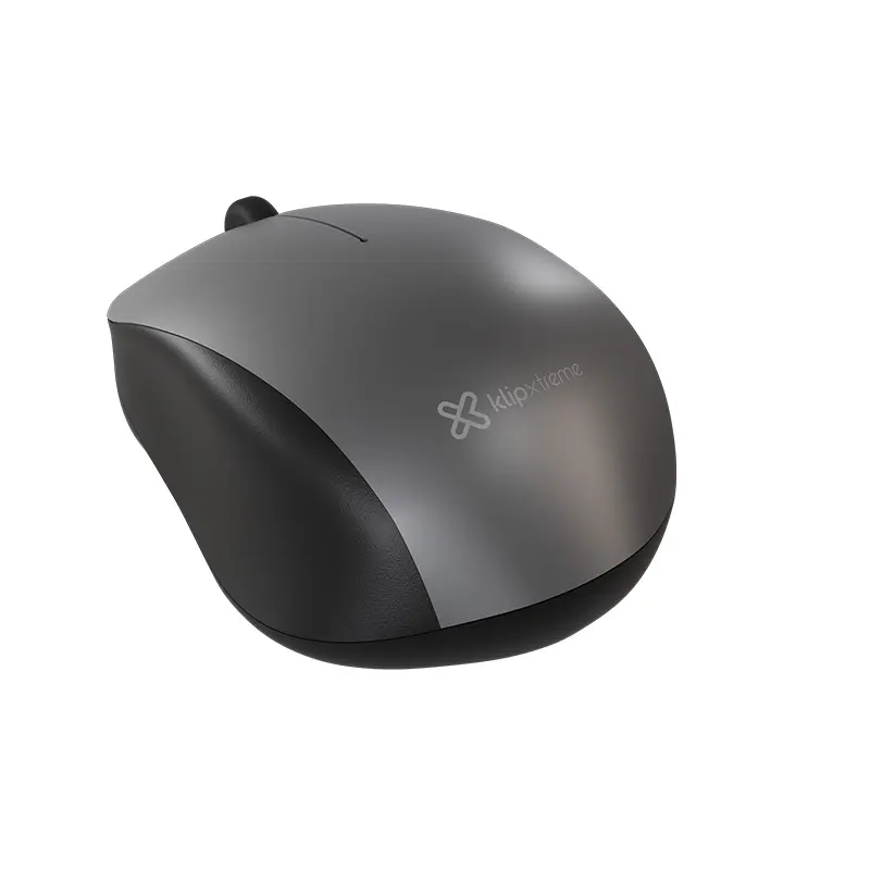 MOUSE BLUETOOTH FURTIVE KLIP XTREME KMB-001GR