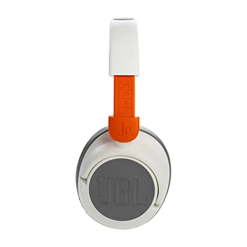 HEADSET INALAMBRICO JBL JR460NC CON ANC HASTA 30H WHITE/GRAY JBLJR460NCWHTAM