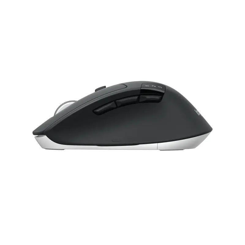 MOUSE INALAMBRICO BLUETOOTH LOGITECH TRIATHLON M720 910-004790 BLACK