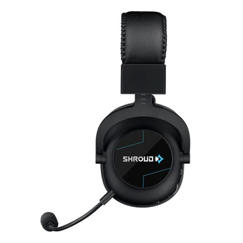 HEADSET INALAMBRICO LOGITECH  PRO X 981-000906