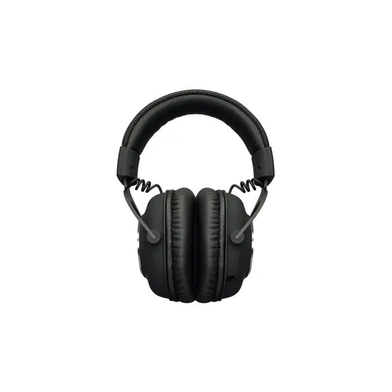 HEADSET INALAMBRICO LOGITECH  PRO X 981-000906