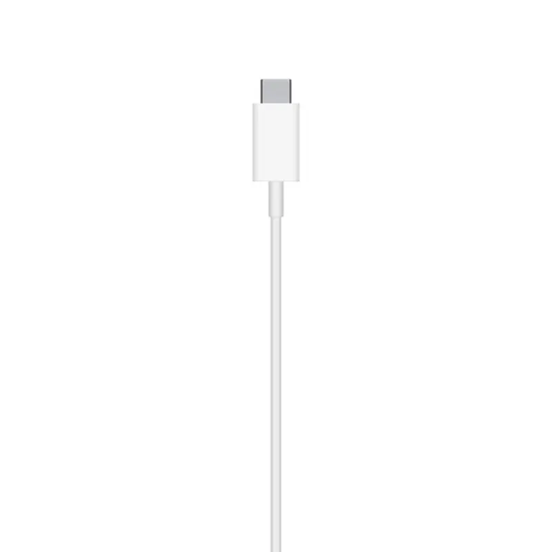 CARGADOR INALAMBRICO MAGSAFE APPLE MHXH3AM/A A2140 15V