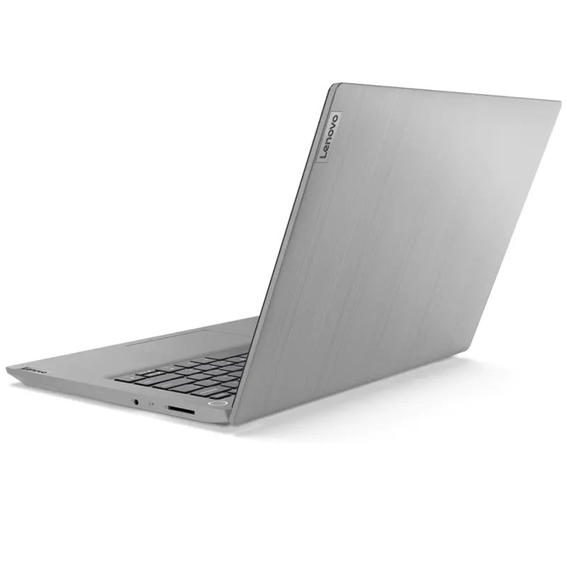 LAPTOP LENOVO IDEAPAD 3 14ITL05 PROC. INTEL CORE i5-1135G7 RAM 8GB ALMACENAMIENTO SSD 256GB PANTALLA FHD 14P W11H 81X700FVUS GRAY PL