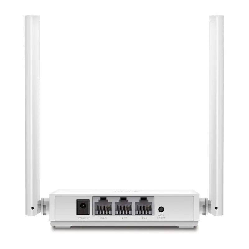 ROUTER TP-LINK TL-WR820N MULTIMODE 300MBPS