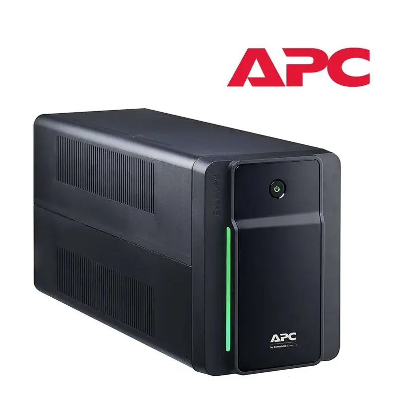 UPS APC 1200VA 650W BVX1200L-LM 6 SALIDAS