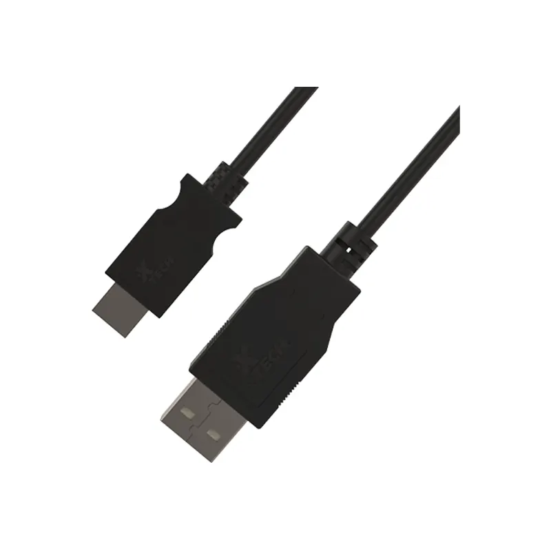 CABLE USB  A MICRO USB XTECH XTC322 6FT