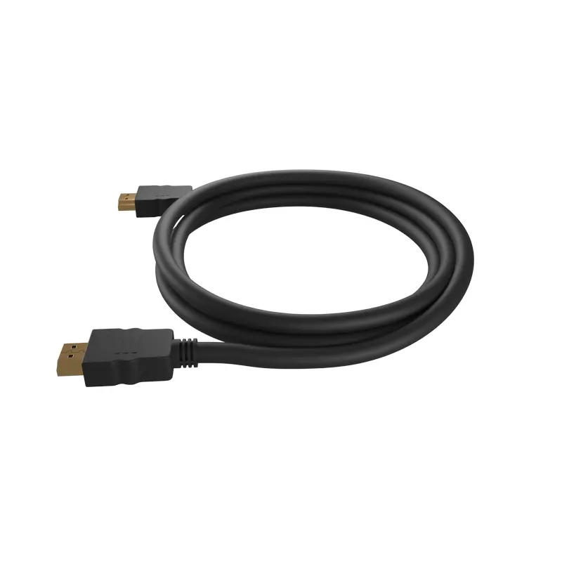 CABLE HDMI PRO 2.1 MACHO-MACHO XTECH MAGNO 6FT/1.8M 48Gbps 30AWG XTC636