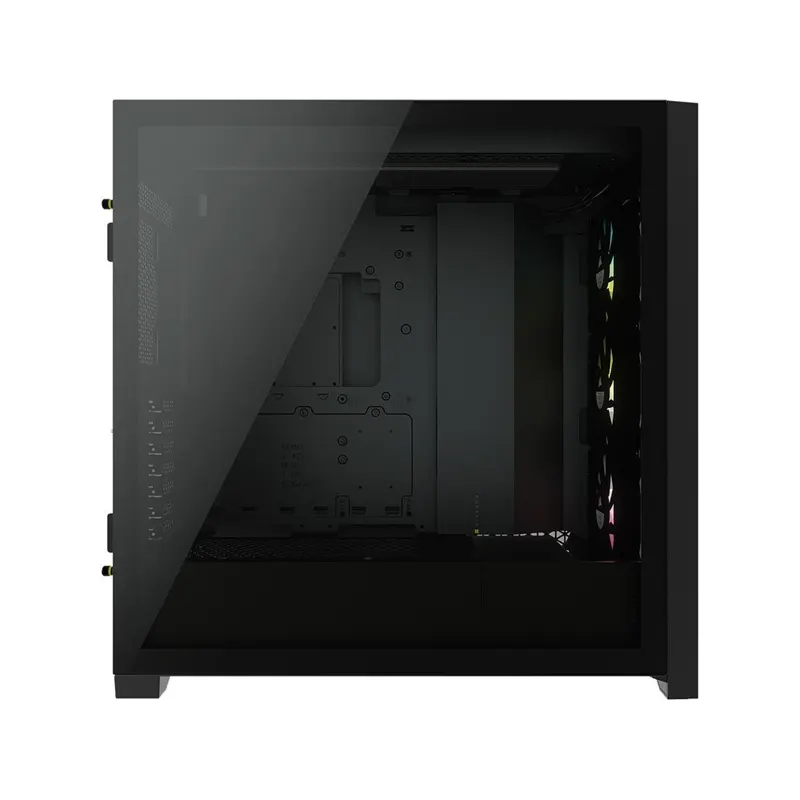 CASE MID TOWER CORSAIR 5000X ICUE RGB CC-9011212-WW