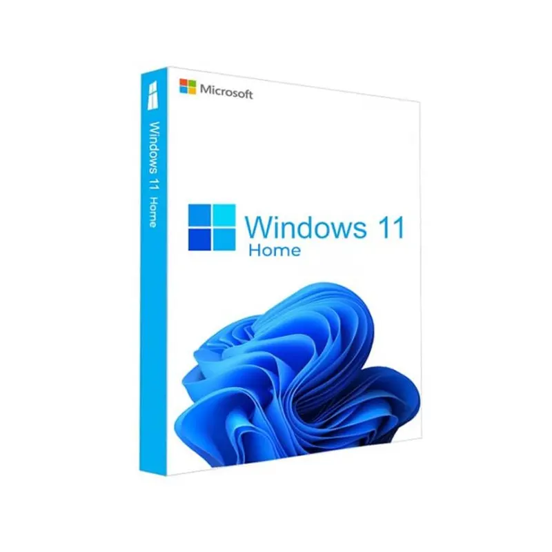 LICENCIA DE MICROSOFT WINDOWS 11 HOME V21H2 DSP OEI DVD KW9-00656