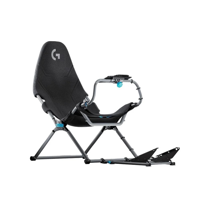 SILLA PROFESIONAL LOGITECH PLAYSEAT Challenge X PESO MAX 122KG 